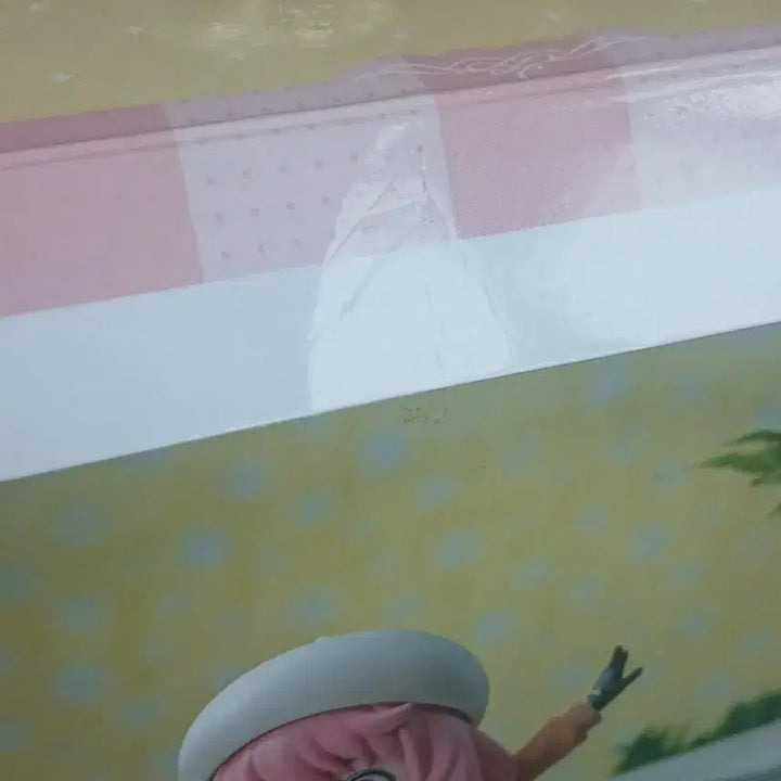 [BUNJANG] Spy x Family Anya Forger Picnic Ver. Figure / 스파이 패밀라 아냐 나들이 피규어