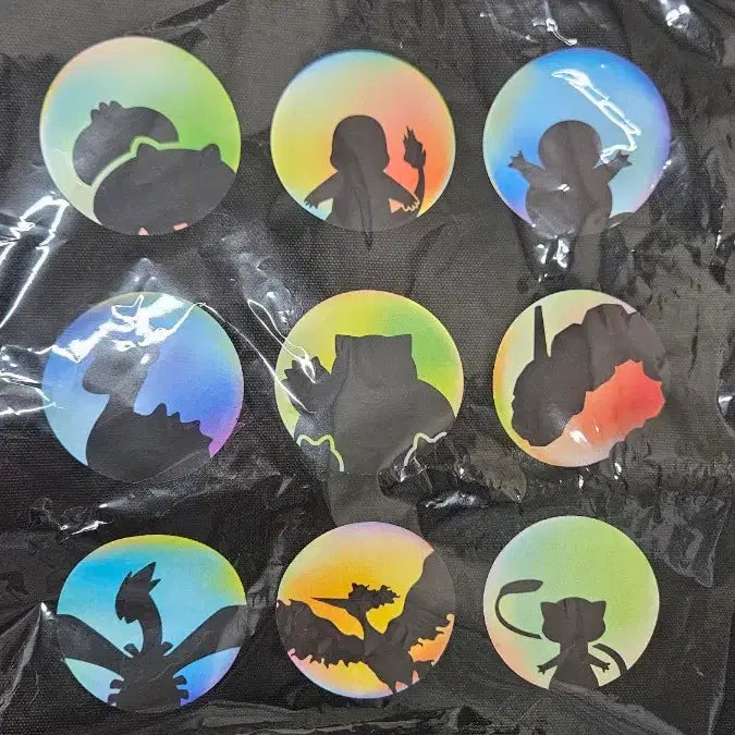 [BUNJANG] Pokemon The Dreaming Exhibition 2022 Eco Bag / 포켓몬 2022 더 드리밍 전시회에코백굿즈
