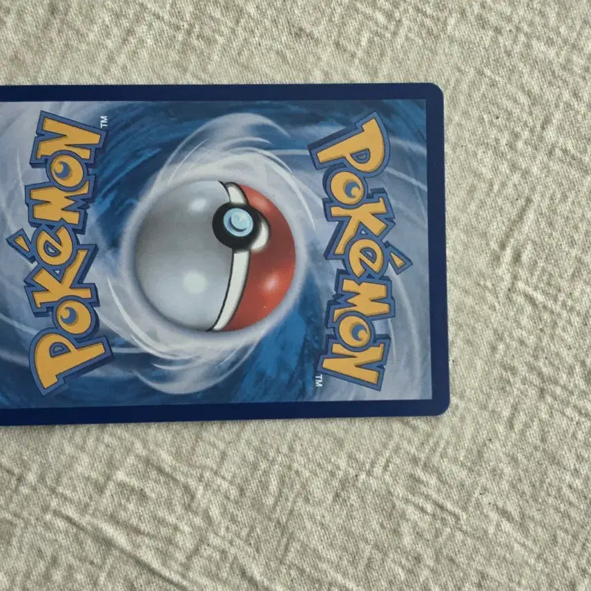 [BUNJANG] Eevee 100-Card Deck / 포캣몬카드 이브이 100덱