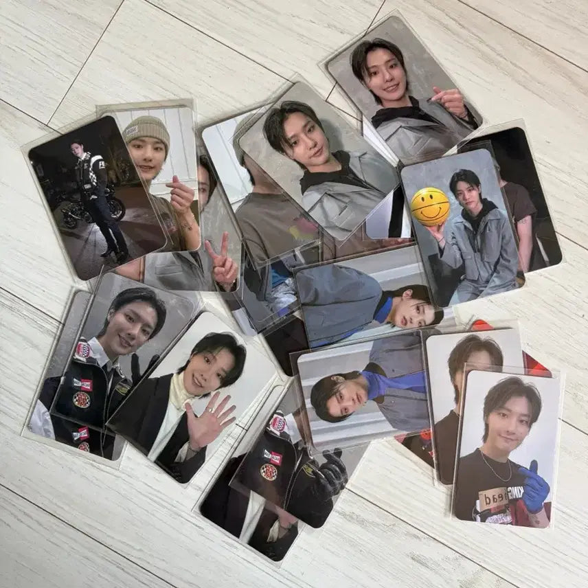[BUNJANG] WOODZ 2022 Season&