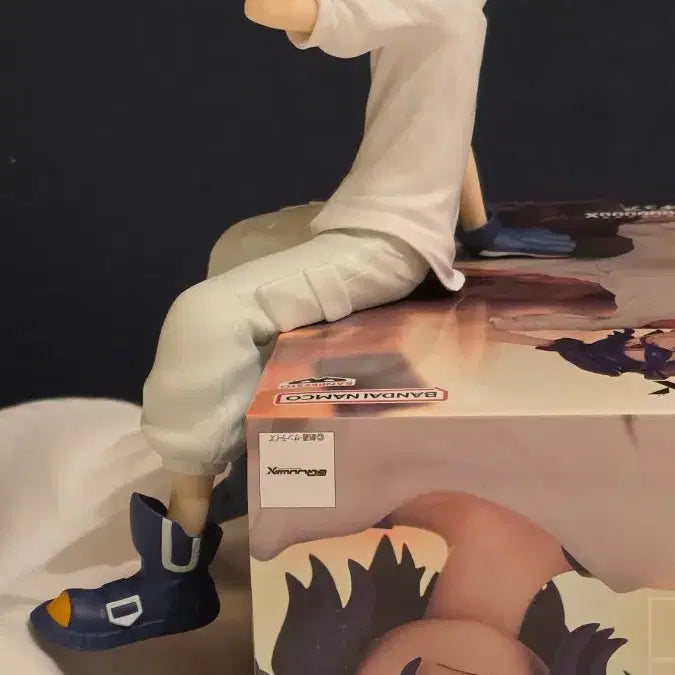 [BUNJANG] Mobile Suit Gundam Shuji Ito Figure / 기동전사 건담 슈우지 이토 피규어