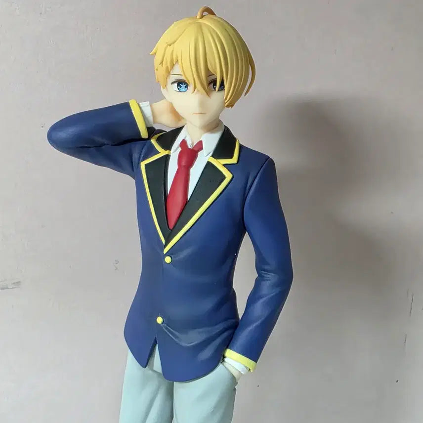 [BUNJANG] Oshi no Ko Aqua Popup Parade Figure / 최애의 아이 아쿠아 팝업퍼레이드 양도합니다