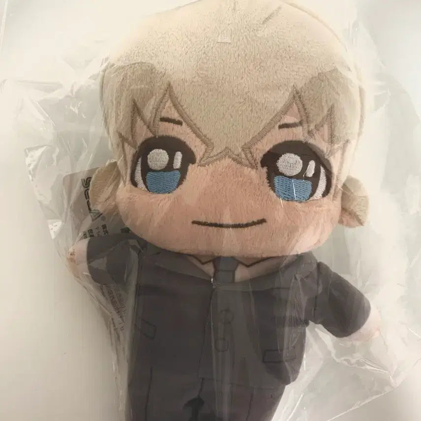 [BUNJANG] Detective Conan Toru Amuro Plush / 명탐정 코난 아무로 토오루 안기준 누이 판매 양도