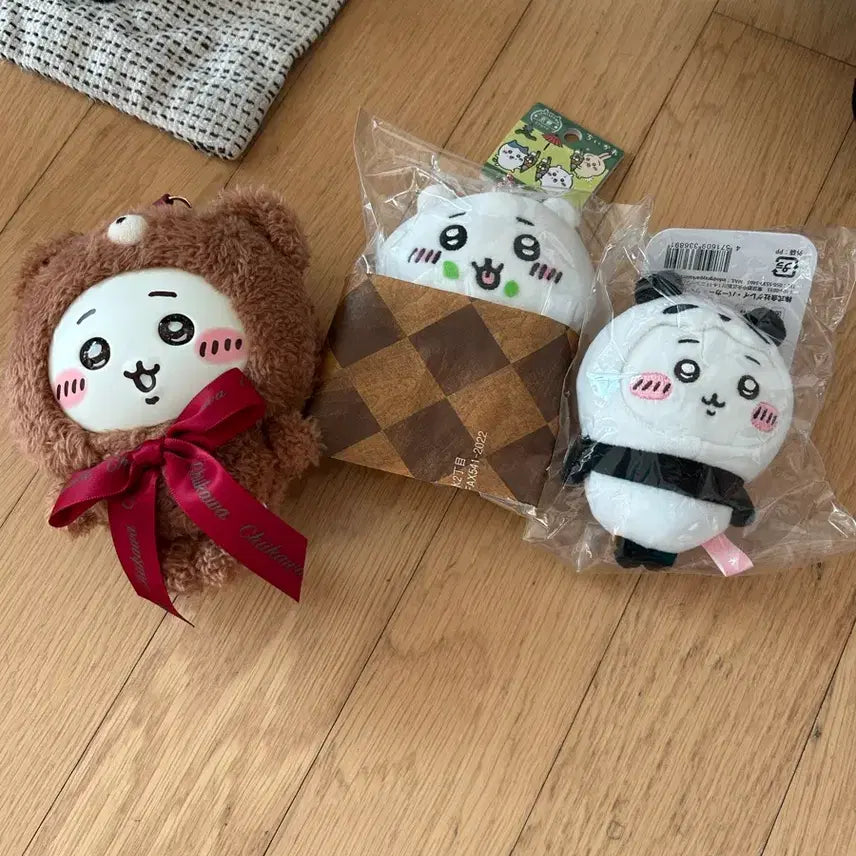 [BUNJANG] Chiikawa Bundle Set / 치이카와 일괄