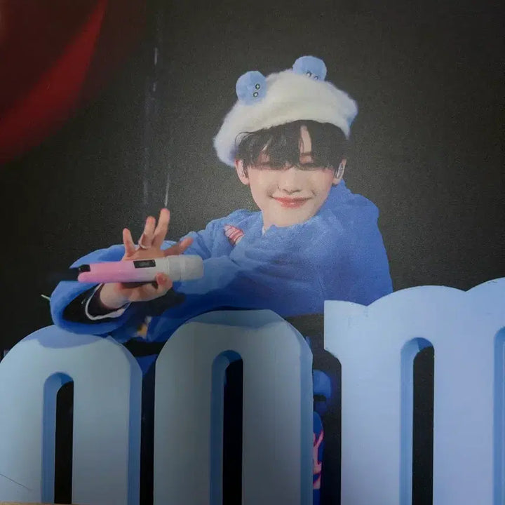 [BUNJANG] NCT DREAM Jaemin A2 Frame / 엔시티드림 재민 A2액자