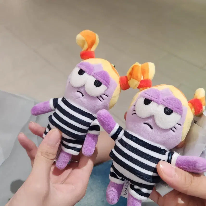 [BUNJANG] Pop Mart SpongeBob BullyFish / 팝마트 스폰지밥 불리피쉬