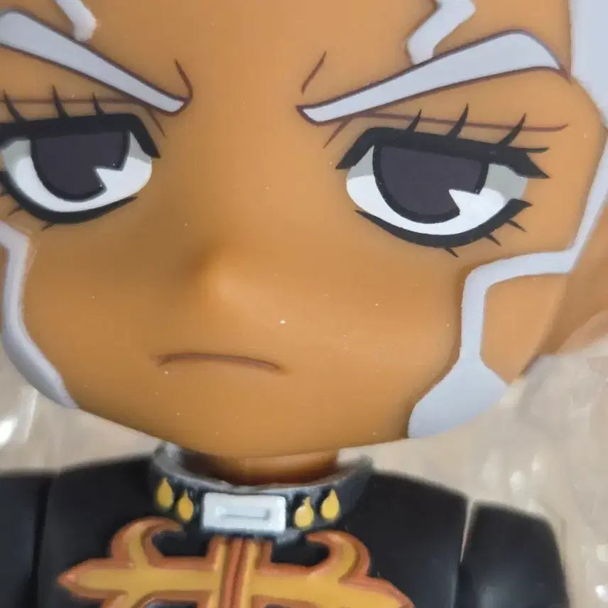 [BUNJANG] Enrico Pucci Nendoroid w/ POB / 엔리코 푸치 넨도로이드 특전포함