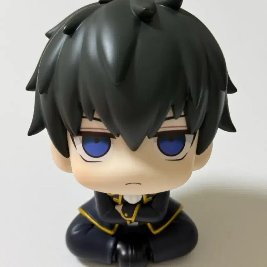 [BUNJANG] Gintama Hijikata Toshiro Look Up Figure / (택포5.1) 은혼 히지카타 토시로 룩업