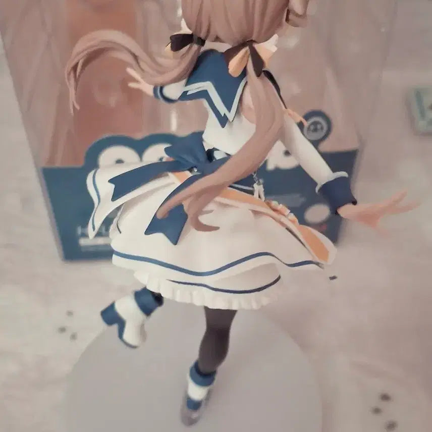 [BUNJANG] Blue Archive Hifumi Pop Up Parade Figure / 블루아카이브 히후미 팝업퍼레이드 피규어