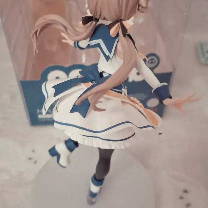 [BUNJANG] Blue Archive Hifumi Pop Up Parade Figure / 블루아카이브 히후미 팝업퍼레이드 피규어
