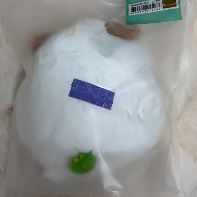 [BUNJANG] Sealed Myeongnyong Cape / 미개봉) 멍룡이 케이프