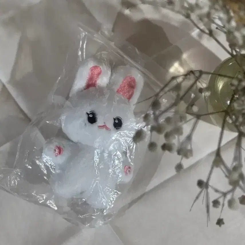 [BUNJANG] IVE Jang Wonyoung Nyeongppo Doll Sealed / 미개봉) 아이브 장원영 인형 녕뽀 새상품 원영