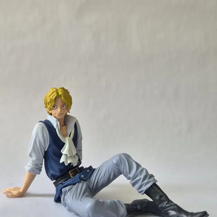 [BUNJANG] Sabo One Piece Figure / 원피스 사보 피규어