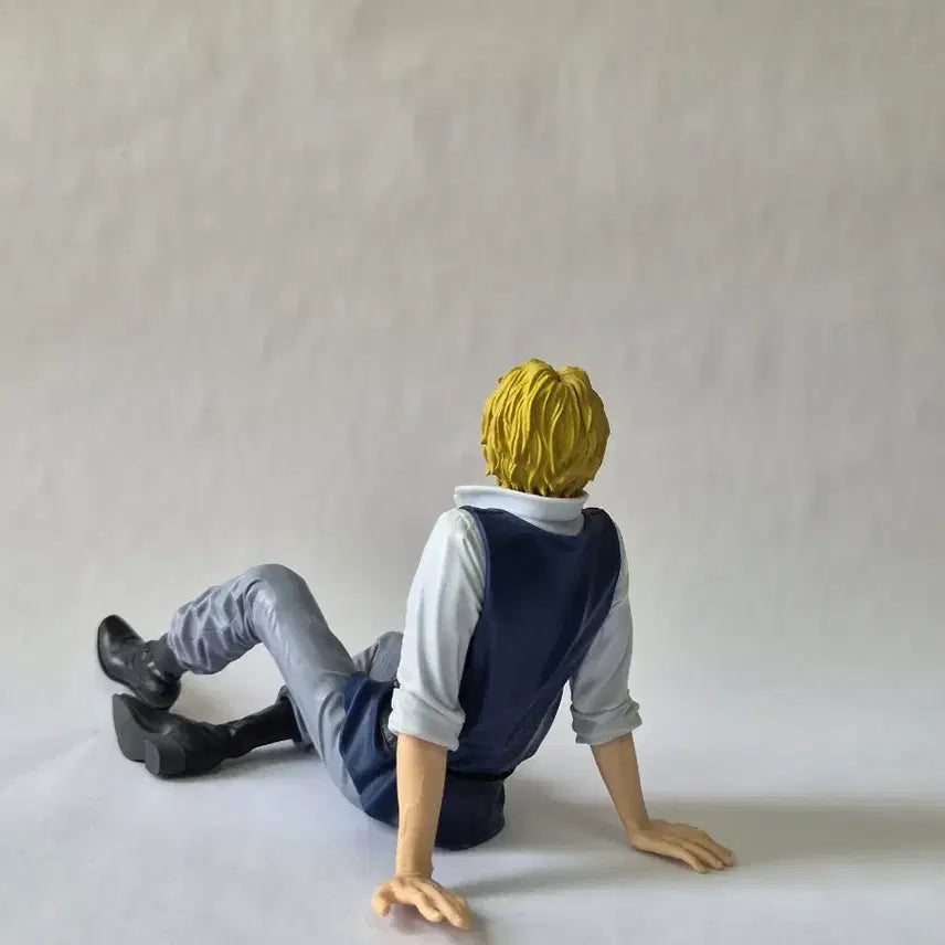 [BUNJANG] Sabo One Piece Figure / 원피스 사보 피규어