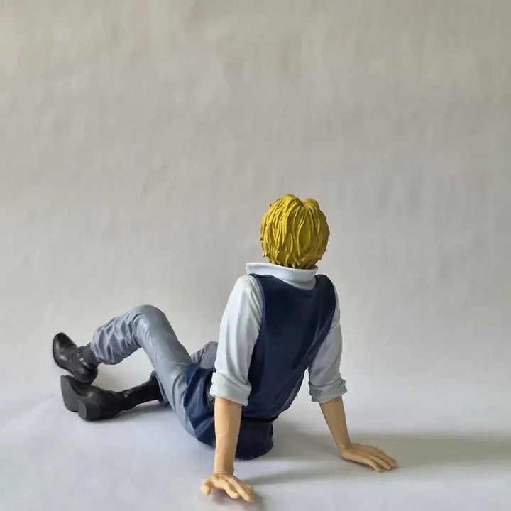 [BUNJANG] Sabo One Piece Figure / 원피스 사보 피규어