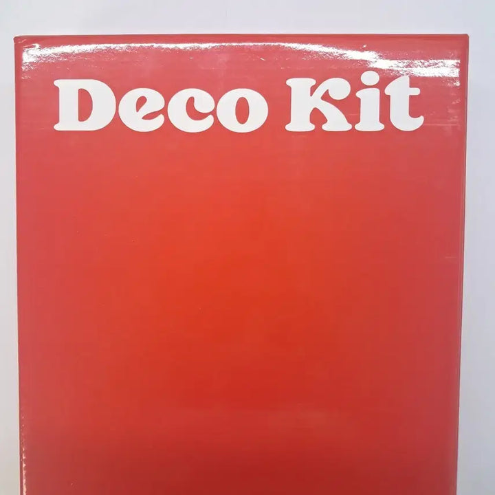 [BUNJANG] TXT 2022 Deco Kit / 투바투 2022 데코키트