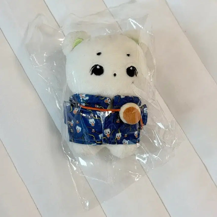 [BUNJANG] LUCY Gwangil Doll Hawaiian Shirt Version / 루시 인형 곰팡이 하와이안 셔츠 버전
