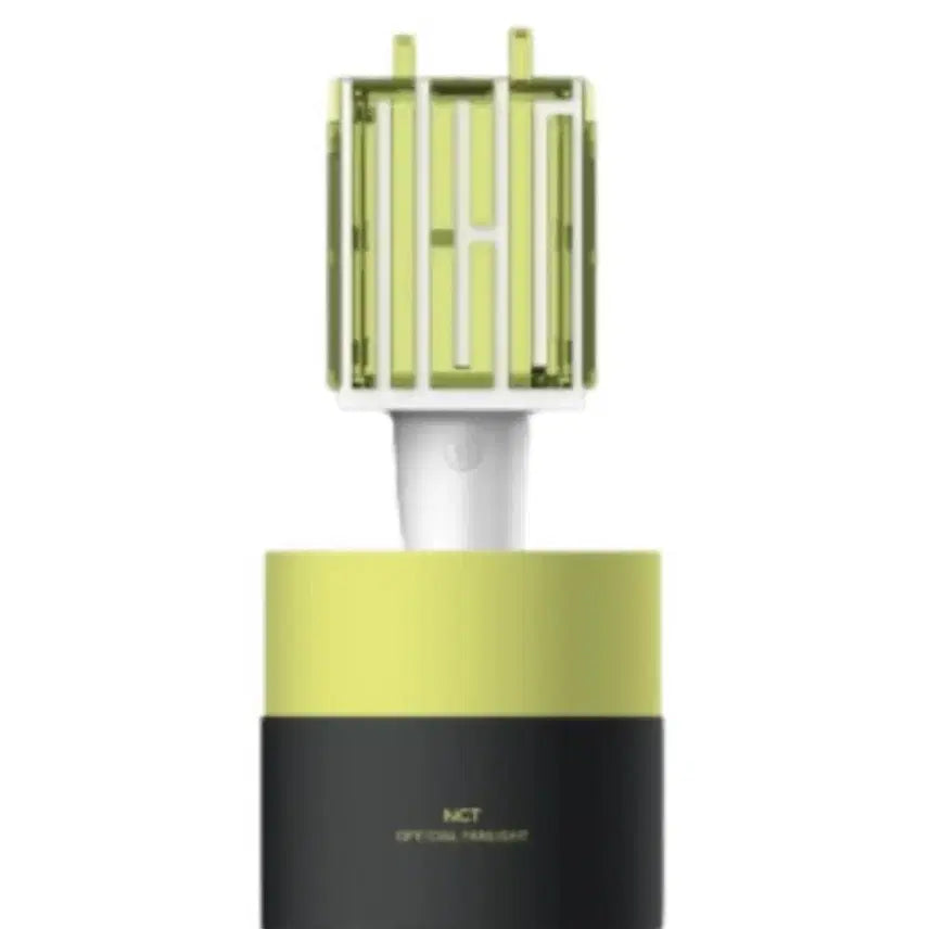 [BUNJANG] NCT Official Lightstick / 엔시티 공식 응원봉 양도 믐원봉