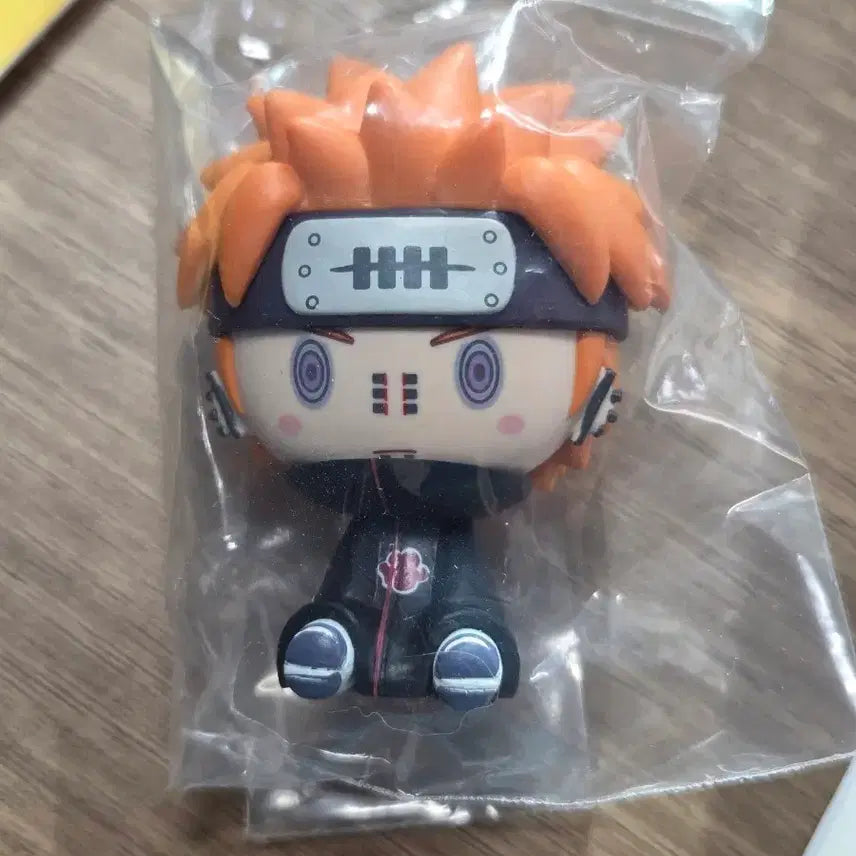 [BUNJANG] Naruto Ichiban Kuji Pain Chokonokko Figure (Basic Ver.) / 나루토 제일복권 이치방쿠지 G상 페인 초코노코 기본
