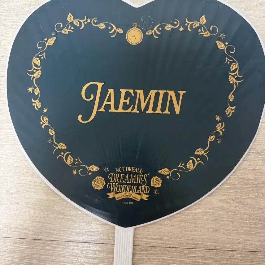 [BUNJANG] NCT Dream Jaemin Japan Fanmeeting Photocard / 엔시티드림 재민 일본팬미팅우치와