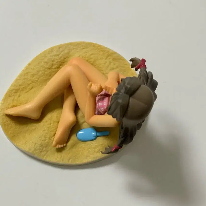 [BUNJANG] Pia Carrot 3 One Coin Figure / 피아캐롯3 원코인 피규어