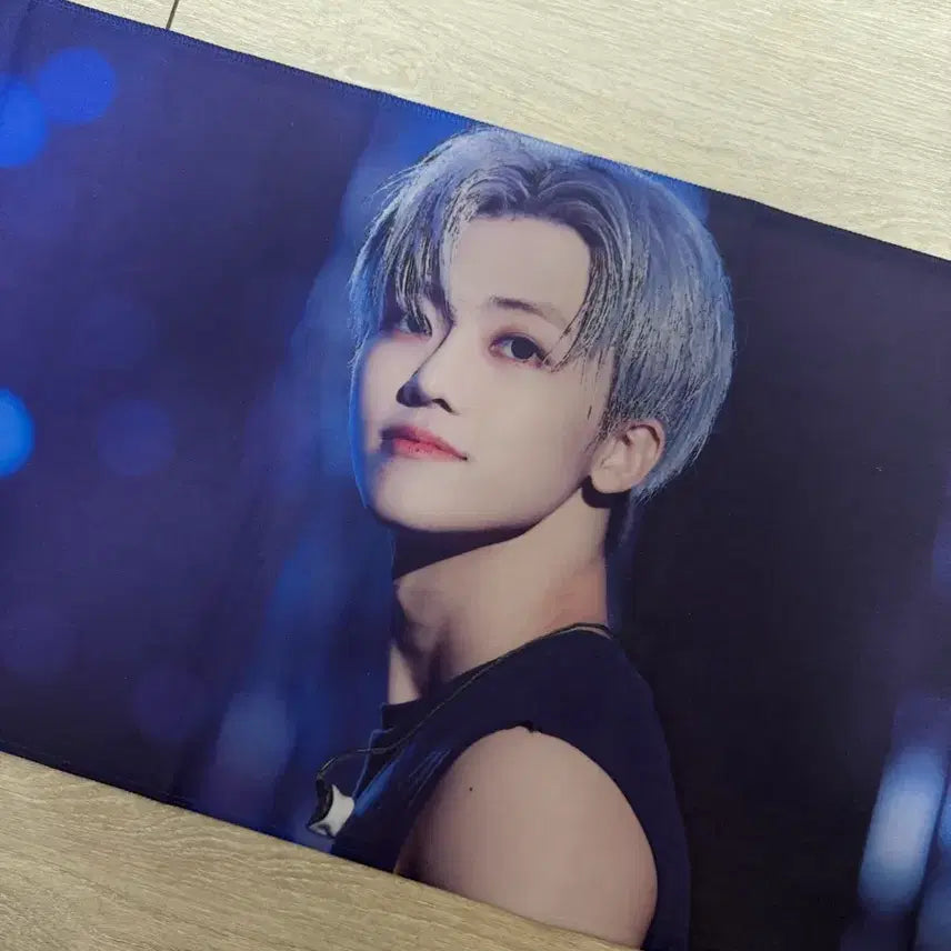 [BUNJANG] NCT DREAM Jaemin Holographic Slogan / 엔시티드림 재민 반사슬로건