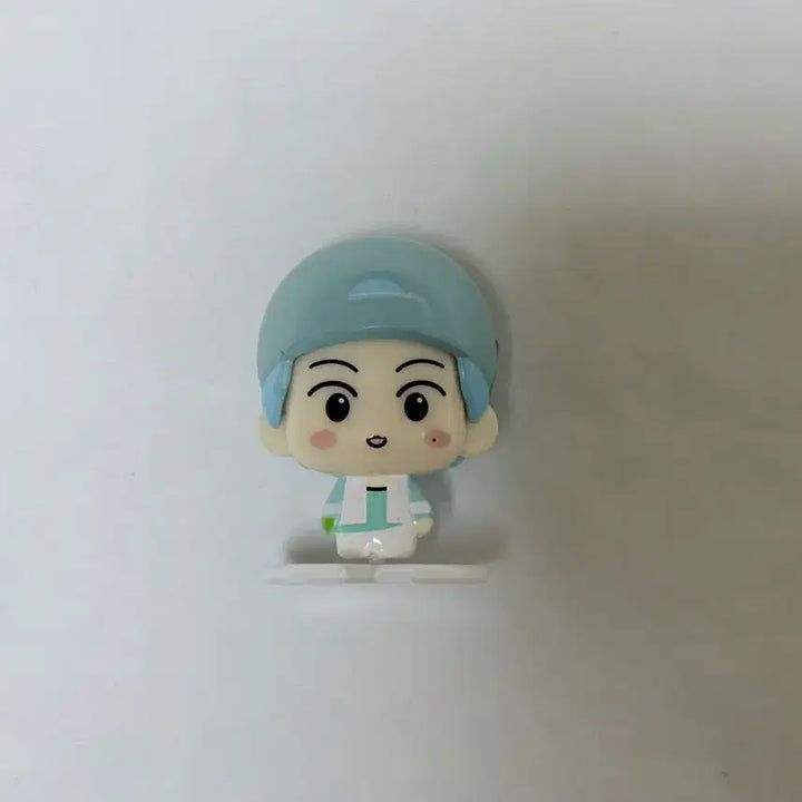[BUNJANG] NCT Dream Japan Don Quijote Candy Kkomaz Mini Figure Mark / 엔시티드림 일본 돈키호테 캔디 꼬마즈 미니 피규어 마크