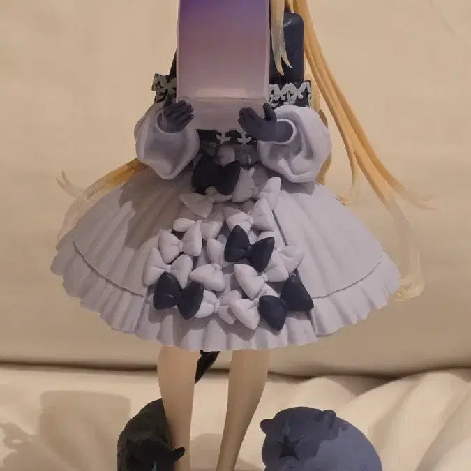 [BUNJANG] Fate Abigail Figure / 페이트 아비게일 피규어