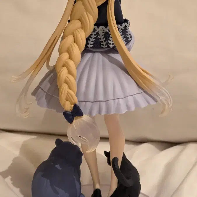 [BUNJANG] Fate Abigail Figure / 페이트 아비게일 피규어