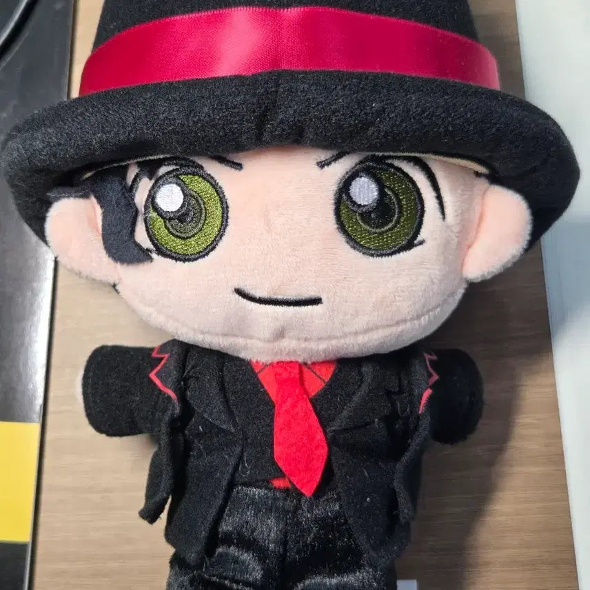 [BUNJANG] Detective Conan Shuichi Akai Scarlet Evening Collection Kuji Prize B / 코난 아카이 슈이치 스칼렛 이브닝 컬렉션 쿠지 B상