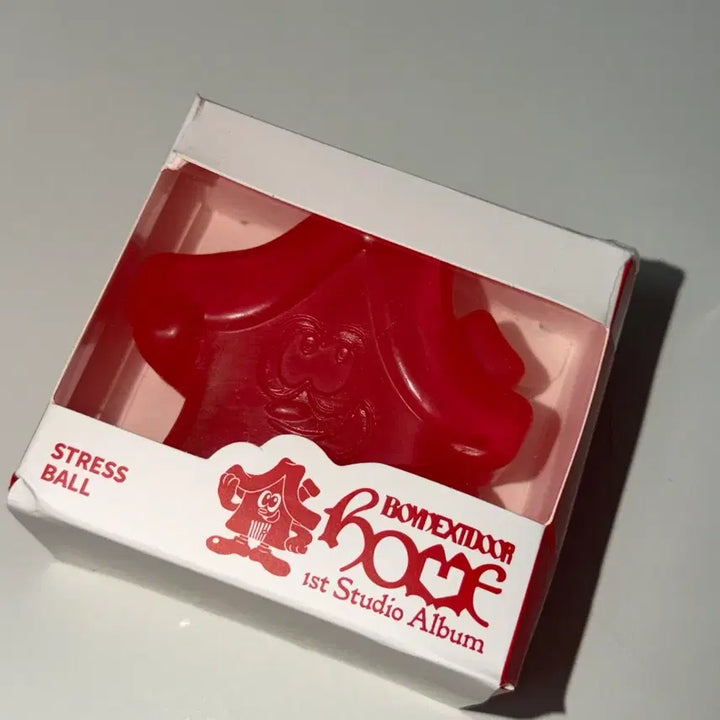 [BUNJANG] BOYNEXTDOOR Stress Ball Squishy / 보이넥스트도어 보넥도 스트레스볼 말랑이