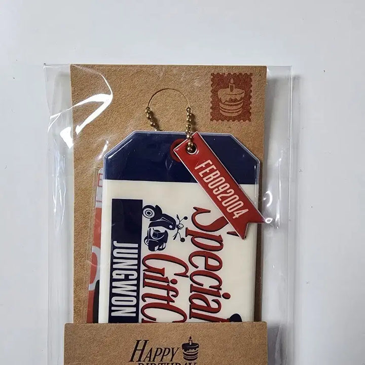 [BUNJANG] ENHYPEN Sunghoon Birthday Photocard Holder Set / 엔하이픈 정원 생일포카 홀더 세트 양도해요