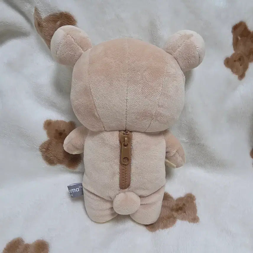 [BUNJANG] Rilakkuma New Basic S Size Plush Doll / 리락쿠마 뉴베이직 s 사이즈 인형