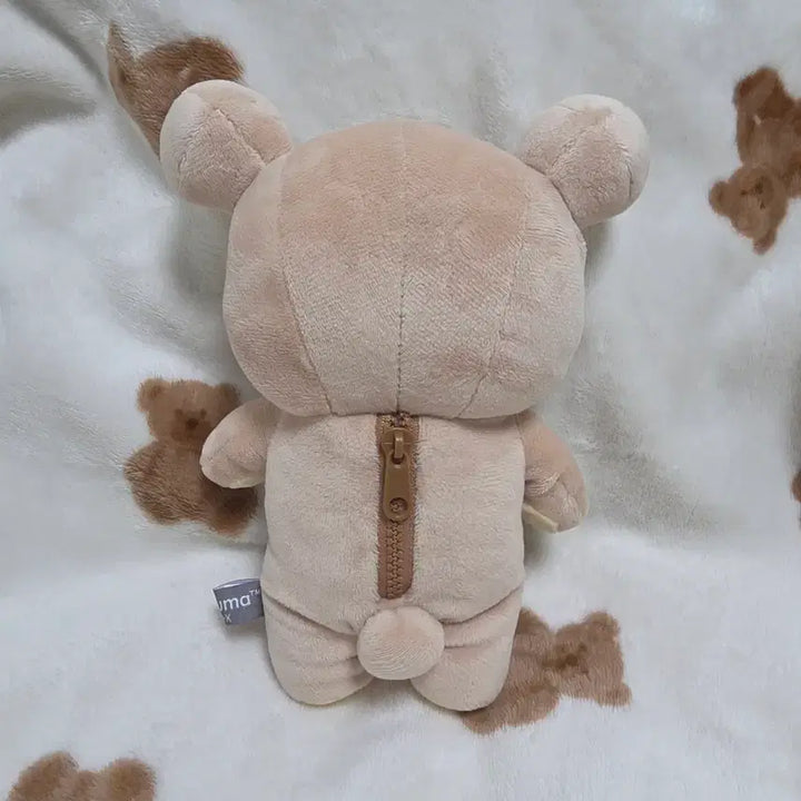 [BUNJANG] Rilakkuma New Basic S Size Plush Doll / 리락쿠마 뉴베이직 s 사이즈 인형