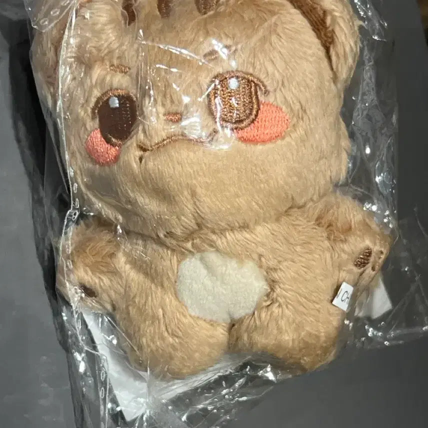 [BUNJANG] BTOB Lee Minhyuk 10cm Doll Ramjji / 비투비 이민혁 10Cm인형 람쪽이