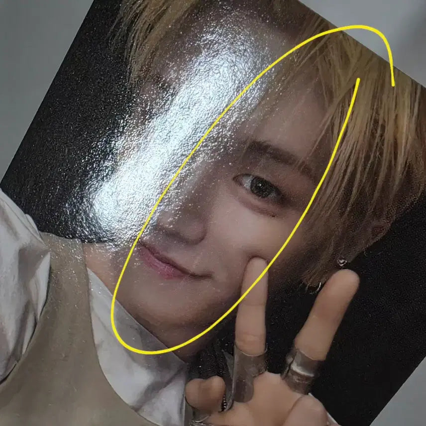 [BUNJANG] BOYNEXTDOOR Leeu HOME VER. WEAVER Photocard / 보넥도보이넥스트도어 리우 홈 바이럴 WEAVER ver. 위버 버전 앨포