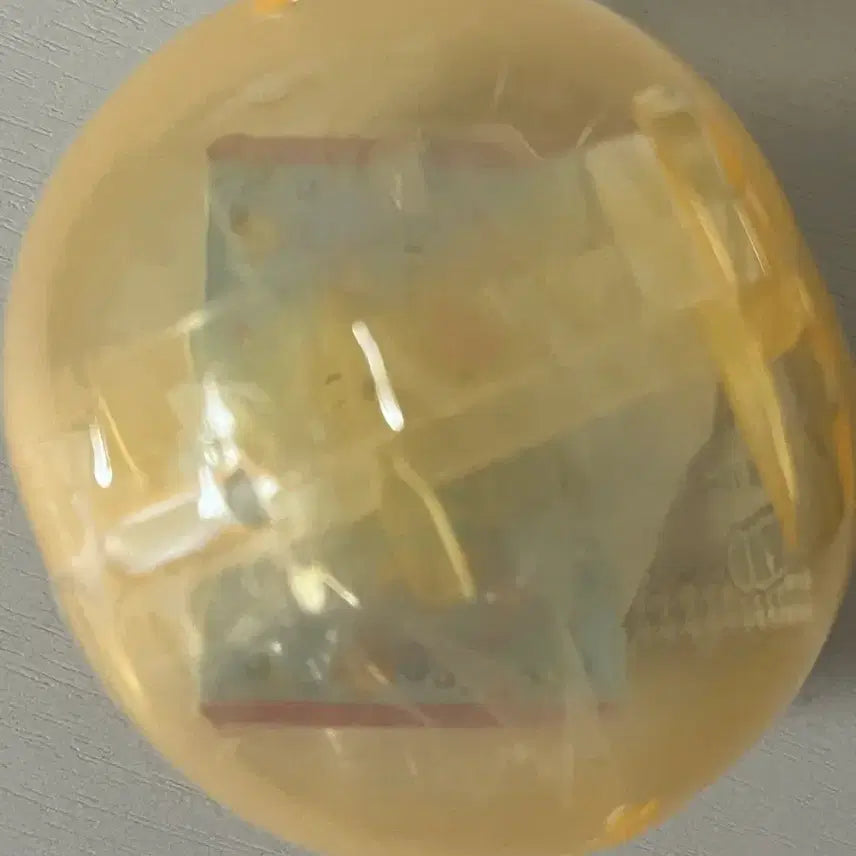 [BUNJANG] Sealed Tanning Kitty Hello Kitty Gachapon / [미개봉] 태닝키티 헬로키티 가챠