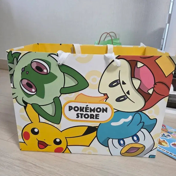 [BUNJANG] Pokemon Goods / 포켓몬 굿즈