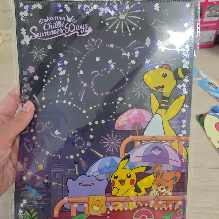 [BUNJANG] Pokemon Goods / 포켓몬 굿즈
