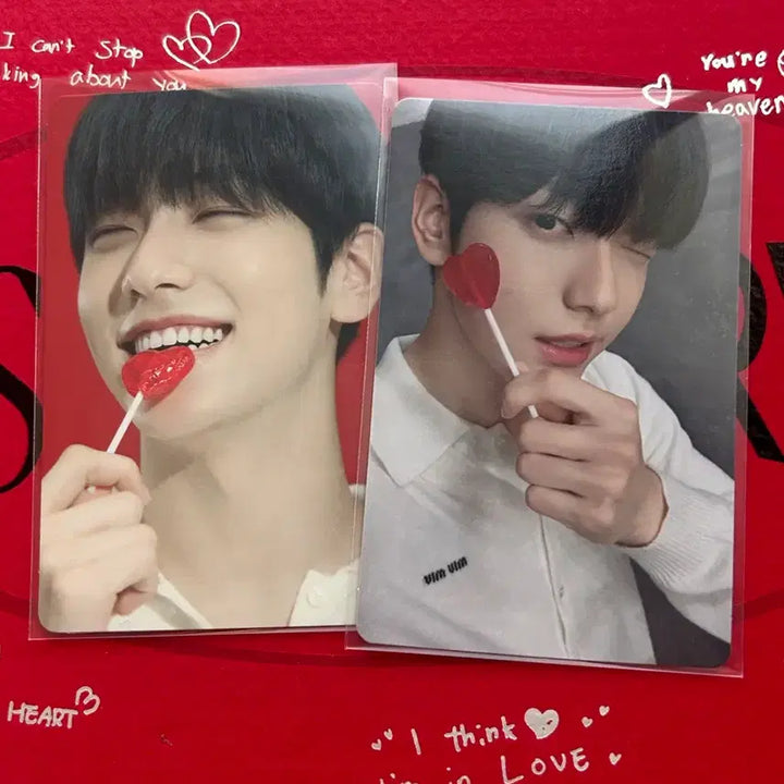[BUNJANG] TXT TOMORROW X TOGETHER The Star Chapter: Sanctuary Album (Soobin Photocard, Poster Optional) / (포카 무광, 유광 수빈) 투바투 생츄어리 개봉 앨범 판매 포스터x