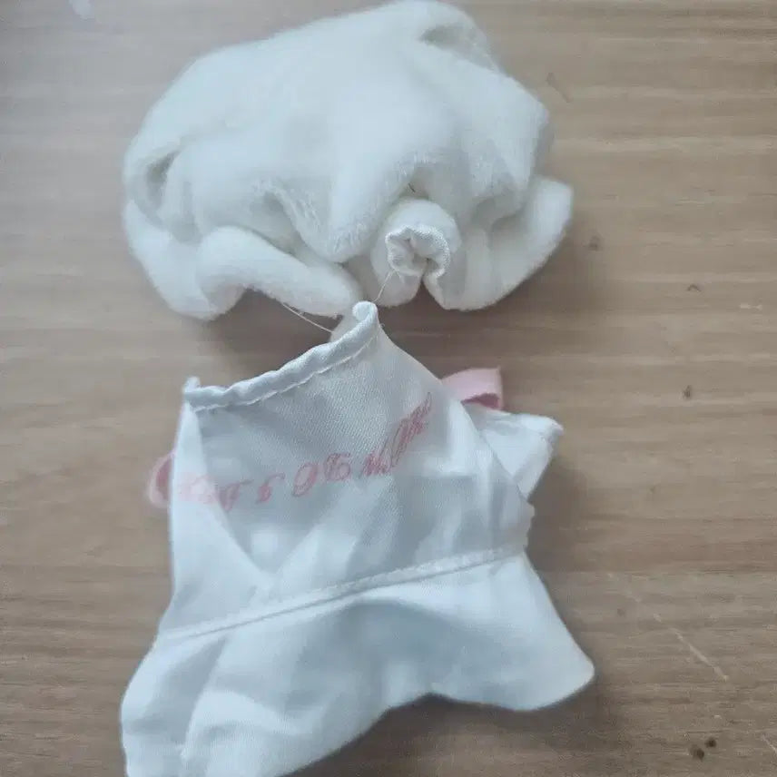 [BUNJANG] G)I-DLE Minnie Mini Doll (Shuhua) / 슈화 미니들 인형 양도합니다 여자아이들 아이들 인형 미니들 소연 민니 미연 우기 슈화