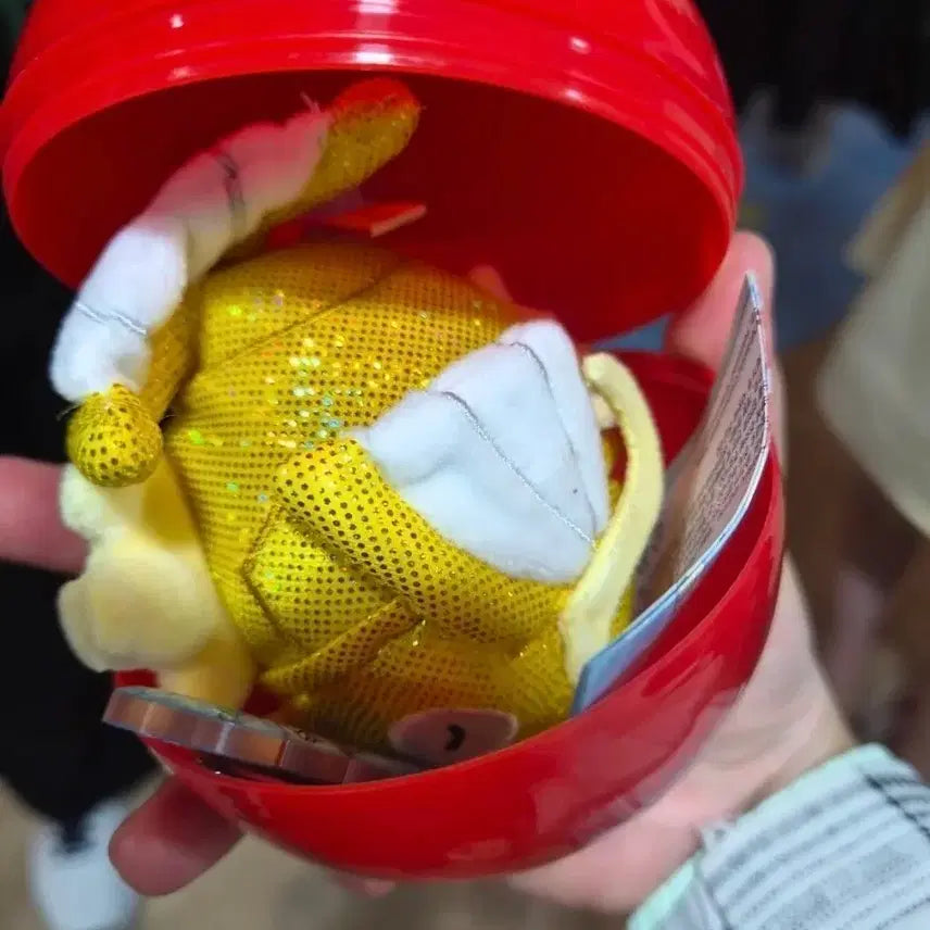 [BUNJANG] Shiny Magikarp Stress Ball / 잉어킹 스트레스볼 이로치 팔아요