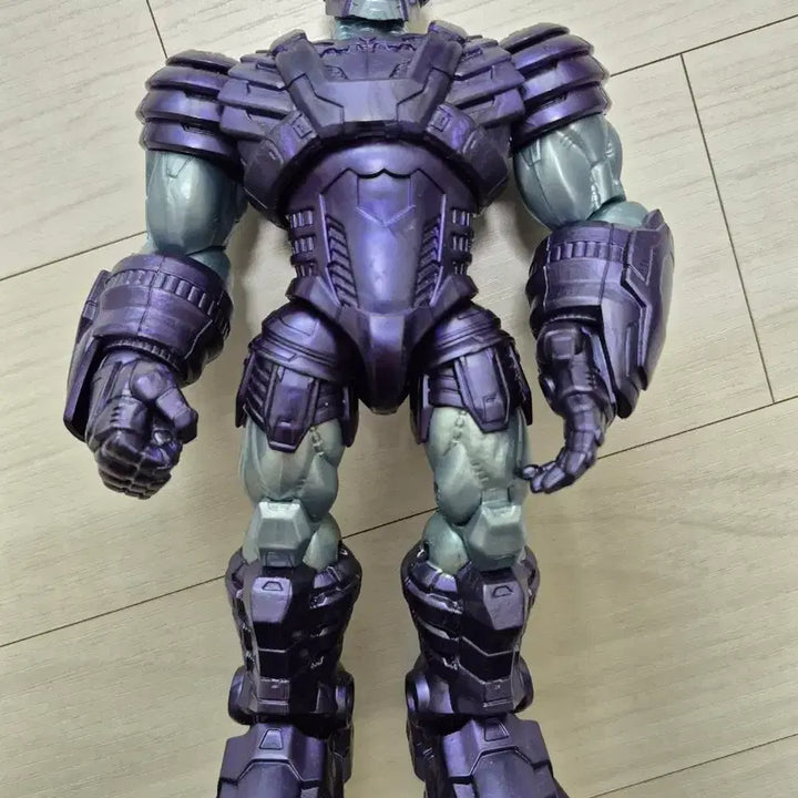 [BUNJANG] Marvel Legends BAF Kree Sentry Figure with Malekith Service / 마블레전드 baf 크리 센트리 마블 피규어 서비스포함