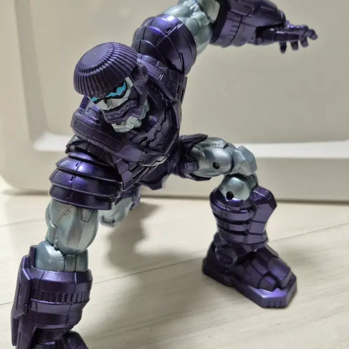 [BUNJANG] Marvel Legends BAF Kree Sentry Figure with Malekith Service / 마블레전드 baf 크리 센트리 마블 피규어 서비스포함
