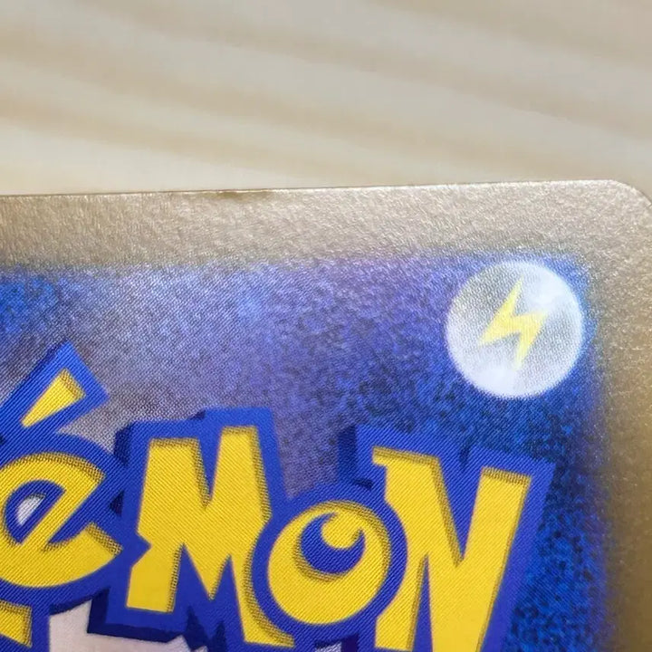 [BUNJANG] Pokemon Card Dedenne SV8 055/106 C / [일판 포켓몬카드] 데덴네 sv8 055/106 C