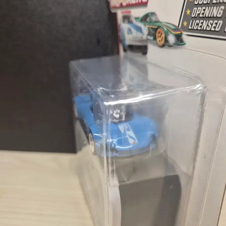 [BUNJANG] Majorette Porsche Vision GT &