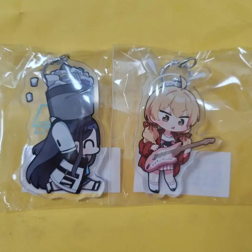 [BUNJANG] Blue Archive Cafe Memorial Gacha Bundle / 블루아카이브 카페메모리얼 가챠 일괄 팝니다