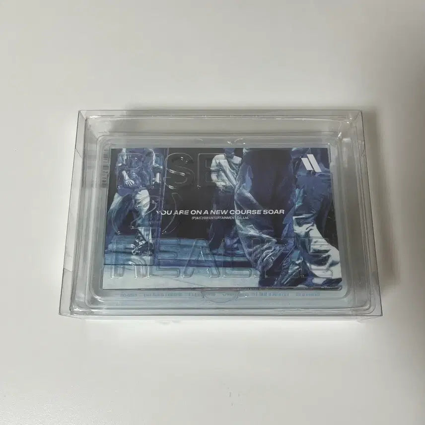 [BUNJANG] RIIZE D.Y.D Special Album Unsealed / 라이즈 dyd 스페셜