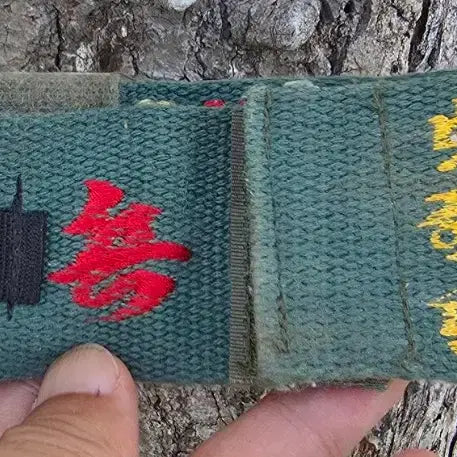 [BUNJANG] ROK Marine Corps &amp; Kim Young-sam President Commemorative Watch / 해병대 &amp;김영삼대통령 시계