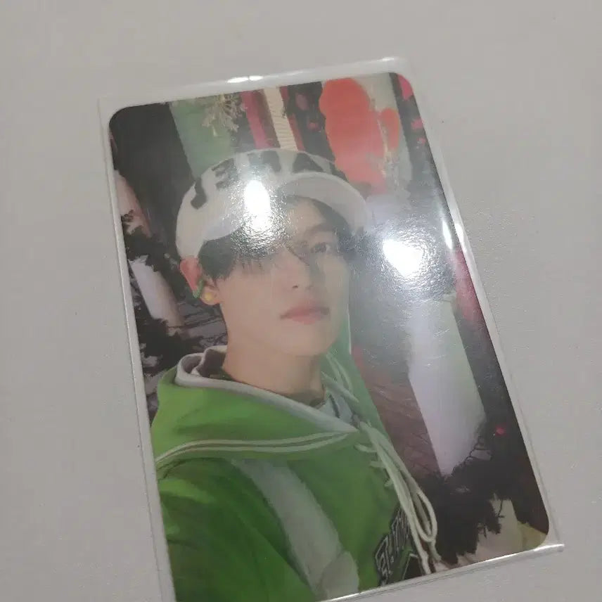 [BUNJANG] NCT Dream Chenle Photocard / 앤시티 드림 천러